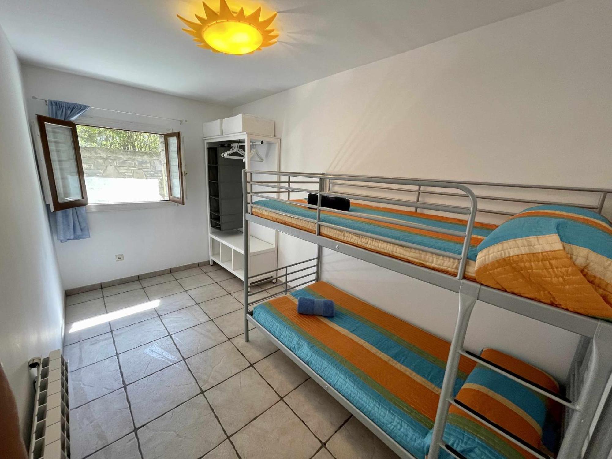 Chalet Del Roble Villa Biescas  Bagian luar foto