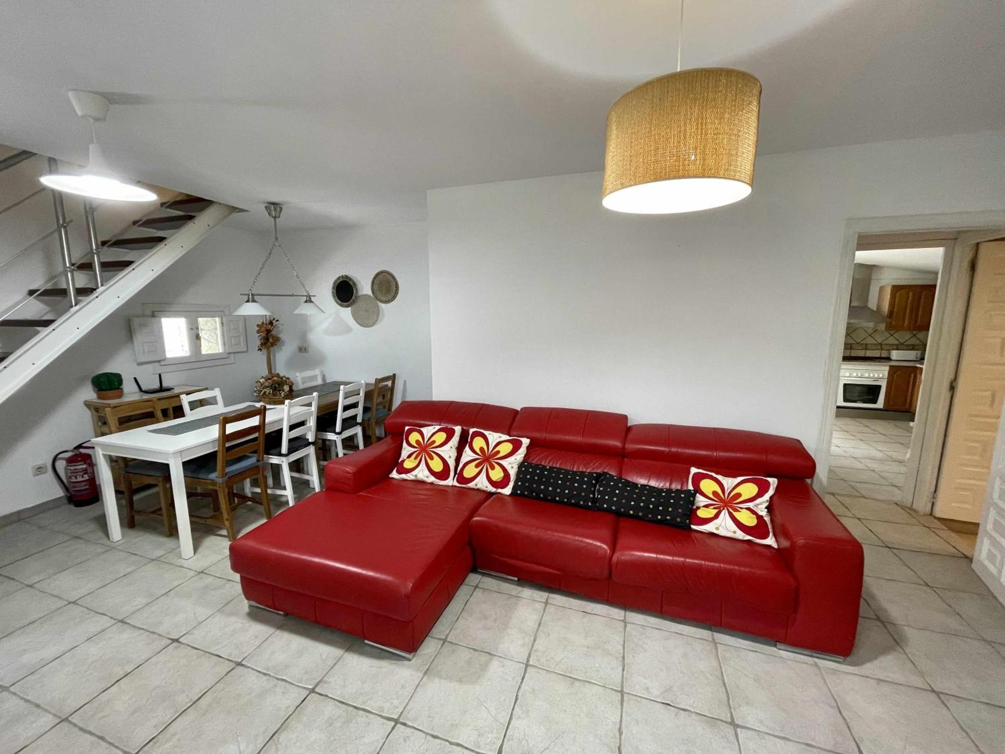 Chalet Del Roble Villa Biescas  Bagian luar foto
